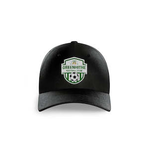 Greenhithe Football Club: Greenhithe Football Club Snapback