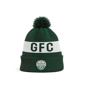 Greenhithe Football Club: Greenhithe Football Club Beanie