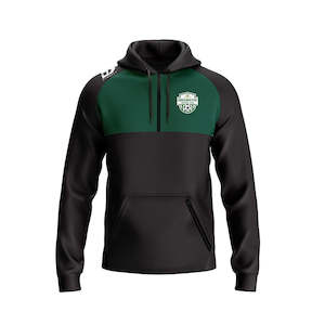 Greenhithe Football Club: Greenhithe Football Club Mens Hoodie