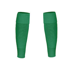 Greenhithe Football Club: DS Bottle Footless Sock