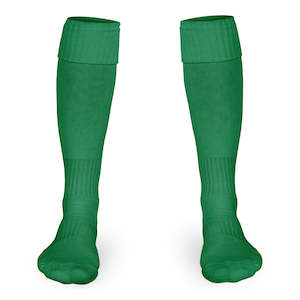 DS Bottle Turnover Sock