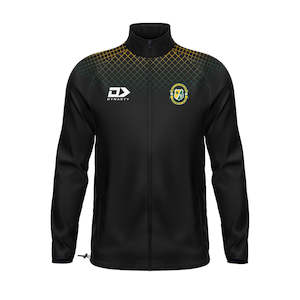 Oratia United Football Club: Oratia United FC Junior Jacket