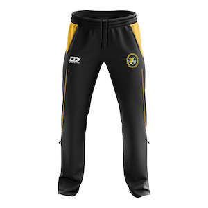 Oratia United Football Club: Oratia United FC Mens Travel Pant