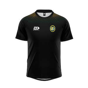 Oratia United Football Club: Oratia United FC Junior Club Tee