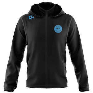 Dunedin City Royals: Dunedin City Royals FC Junior Wet Weather Jacket