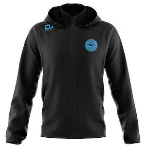 Dunedin City Royals: Dunedin City Royals FC Adult Wet Weather Jacket