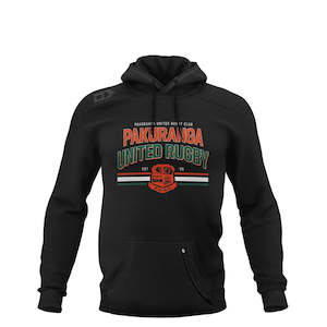 Pakuranga United Rugby Club: PURC Junior Hoodie