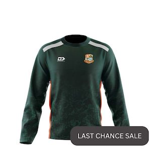 Pakuranga United Rugby Club: PURC Junior Pullover Jacket