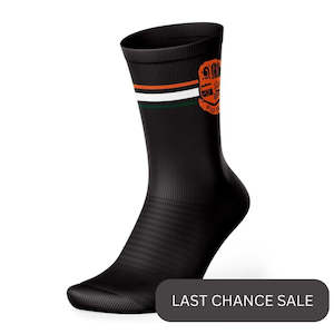 Pakuranga United Rugby Club: PURC Crew Sock