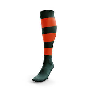 Pakuranga United Rugby Club: PURC Club Sock