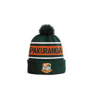 Pakuranga United Rugby Club: PURC Adult Club Beanie