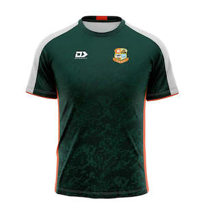Pakuranga United Rugby Club: PURC Mens Tee