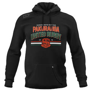 PURC Mens Hoodie
