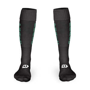 Papanui-Redwood AFC Playing Sock