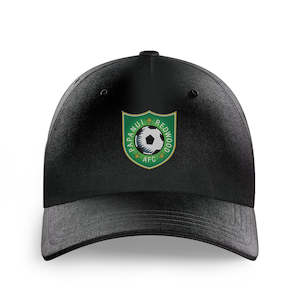Papanui Redwood Afc: Papanui-Redwood AFC Cap
