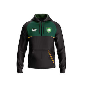 Papanui-Redwood AFC Junior Hoodie