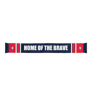 Otara Rugby League Football Club Scarf