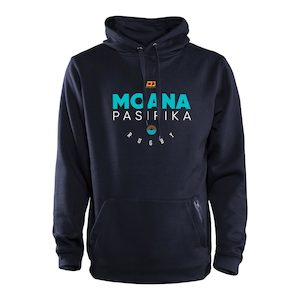 Moana 2022 Stock: 2022 Moana Pasifika Mens Graphic Hoodie