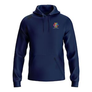 (Preorder) Friends of Football Hoodie