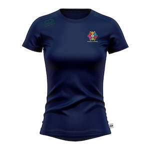 Friends Of Football: (Preorder) Friends of Football Ladies Tee