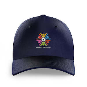 Friends Of Football: (Preorder) Friends of Football Baseball Cap