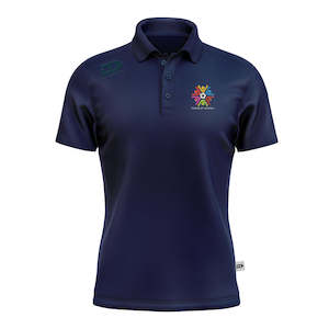 (Preorder) Friends of Football Ladies Polo