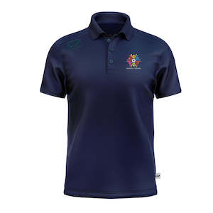 Friends Of Football: (Preorder) Friends of Football Mens Polo
