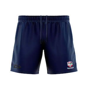 Cromwell Afc: (Preorder) Cromwell AFC Ladies Gym Shorts