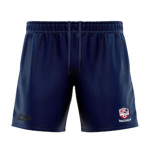 Cromwell Afc: (Preorder) Cromwell AFC Mens Gym Shorts