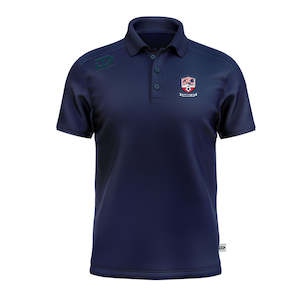 Cromwell Afc: (Preorder) Cromwell AFC Mens Polo