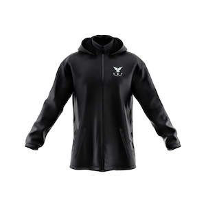 Halswell United Fc Stock Items: (Preorder) Halswell United FC Junior Wet Weather Jacket