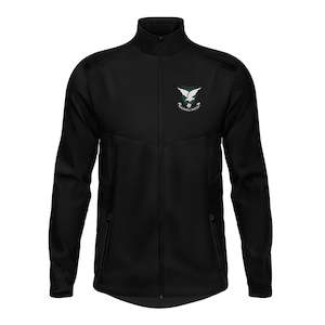 Halswell United Fc Stock Items: (Preorder) Halswell United FC Mens Anthem Jacket