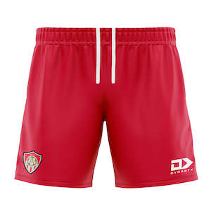 Albany United: Albany United Junior Club Short