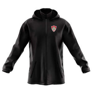Albany United: Albany United Mens Club Jacket