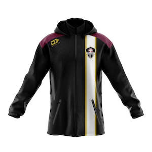 North Harbour United: North Harbour United Junior Mens Lined Jacket