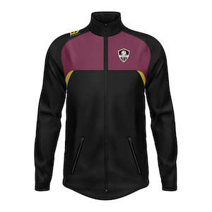 North Harbour United: North Harbour United Mens Anthem Jacket