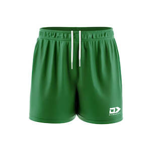 Lower Hutt City Afc: DS Junior Emerald Sport Short