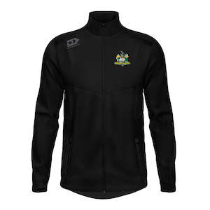 Lower Hutt City Afc: (Preorder) Lower Hutt City AFC Adult Anthem Jacket