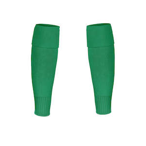 Lower Hutt City Afc: DS Emerald Footless Sock