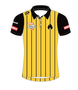 Dream11 Super Smash: 2024 Wellington Blaze Junior Retro Replica Jersey