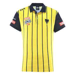 Dream11 Super Smash: 2024 Wellington Firebirds Junior Retro Replica Jersey