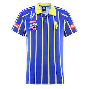 Dream11 Super Smash: 2024 Otago Volts Mens Retro Replica Jersey