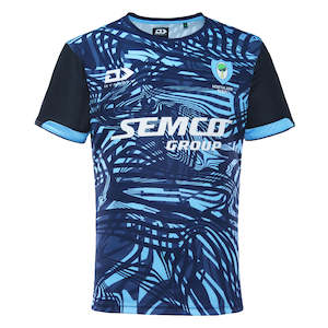 Northland Rugby: 2023 Northland Rugby Mens Game Day Training Tee