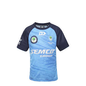 Northland Rugby 2022 And Older: 2021 Northland Rugby Junior Training Tee
