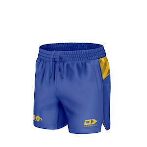 Lincoln University: Lincoln University Ladies Gym Short