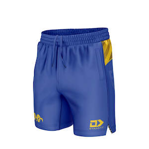Lincoln University: Lincoln University Men's Gym Short