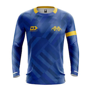 Lincoln University: Lincoln University Mens Long Sleeve Tee