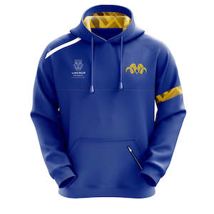 Lincoln University: Lincoln University Men's Hoodie