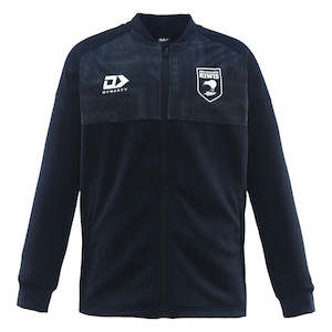 Nzrl: 2024 Kiwis Mens Anthem Jacket
