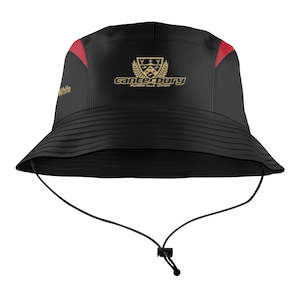 Black Friday 25 Off: 2024 Canterbury Rugby Bucket Hat